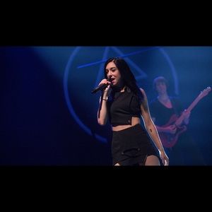 Meet your Posher, Mariana